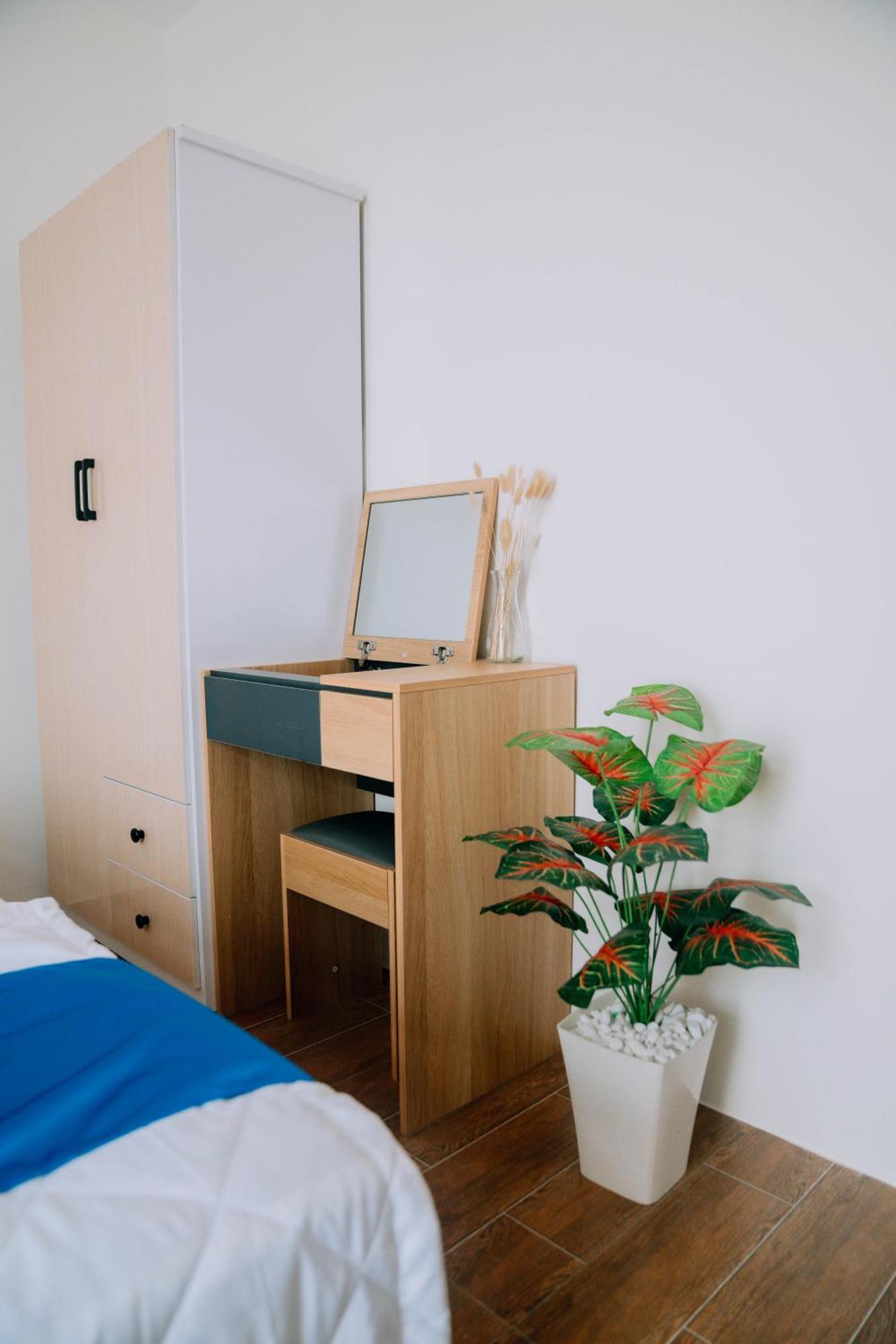 Thuyen Xua Homestay Dao Phu Quy Cu Lao Thu Εξωτερικό φωτογραφία